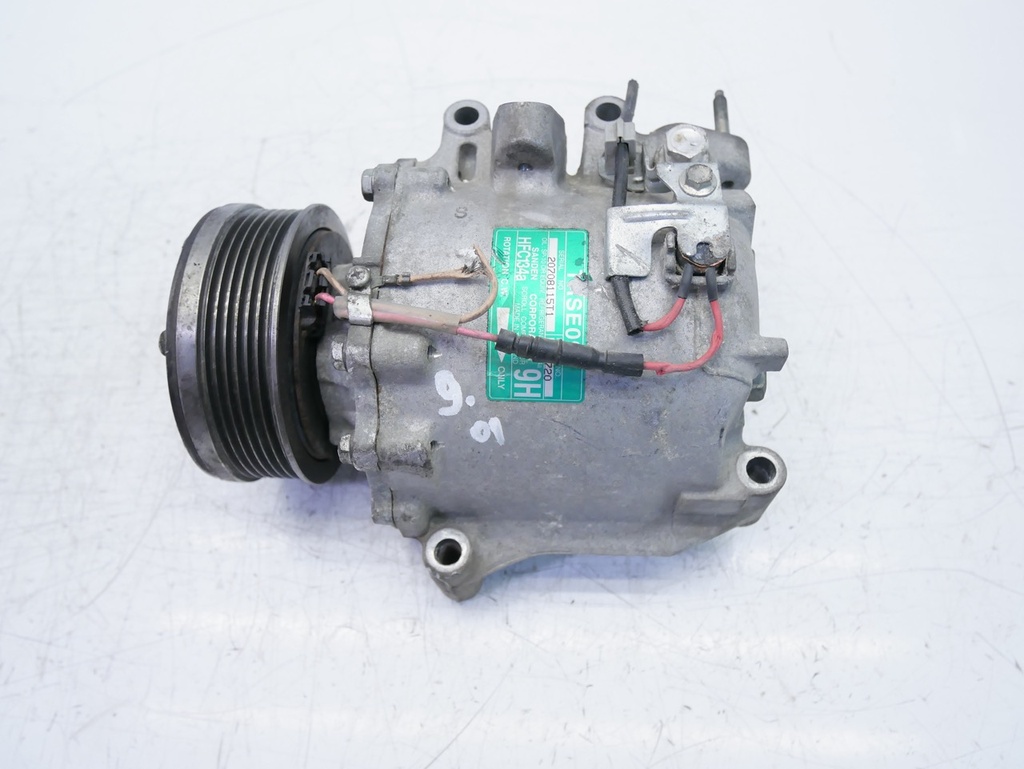 [MTD-414650] Compresor de aire acondicionado Honda CR-V IV 2.0 iVtec R20A9 20708115T1