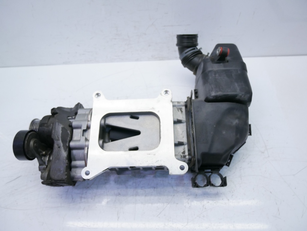 [MTD-413957] Compresor aire acondicionado VW Passat 1.4 TSI 110kW 150CV CDG CDGA