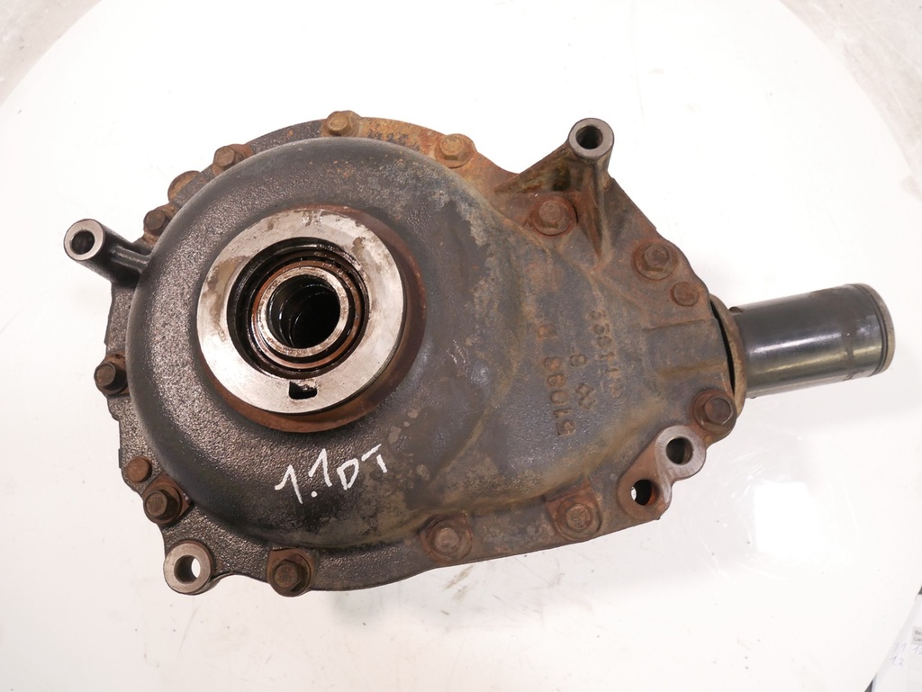[MTD-414855] Diferencial Land Rover Range Rover L322 4.4 V8 448S2 M62B44 M62
