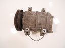 Compresor de aire acondicionado para Ford Mazda 2.5 TD WL-T WL 506011-6750