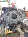 Motor Genesis G90 3.3 V6 T-GDI G6DP