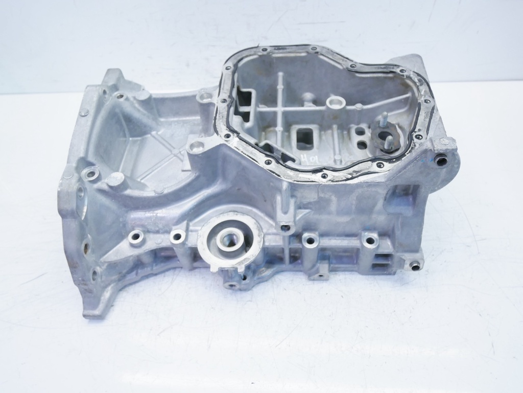 [MTD-415913] Cárter de aceite superior Hyundai Ioniq MK1 1.6 GDI G4LE 21135-03HA0