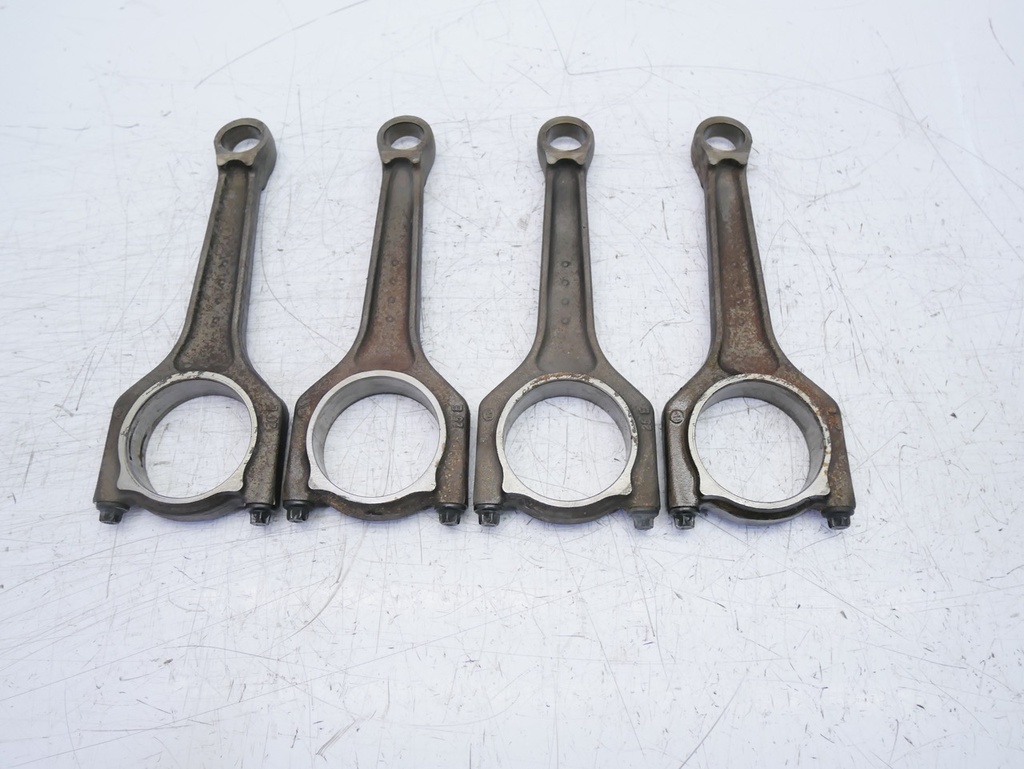 [MTD-416258] Biela para BMW 1.6 Gasolina N45B16A