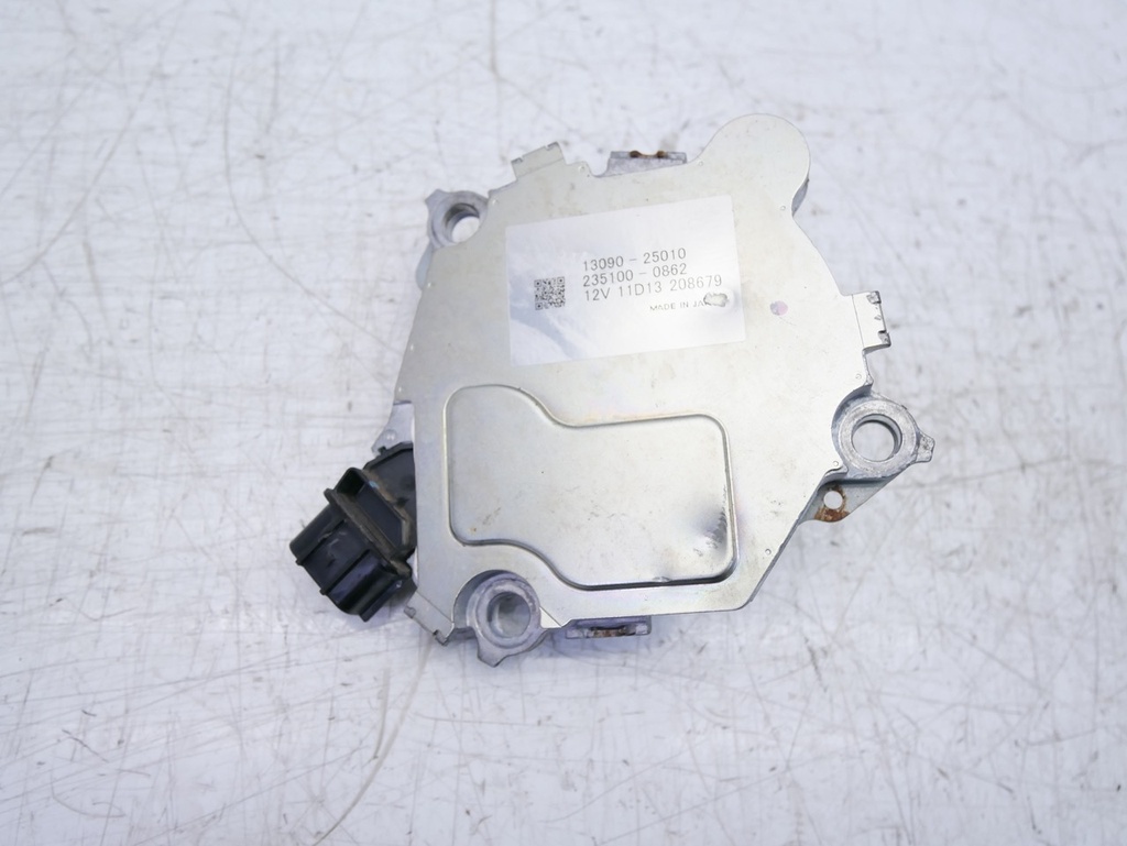 [MTD-416573] Bomba de vacío Toyota Yaris P21 1.5 Hybrid M15A-FXE 13090-25010