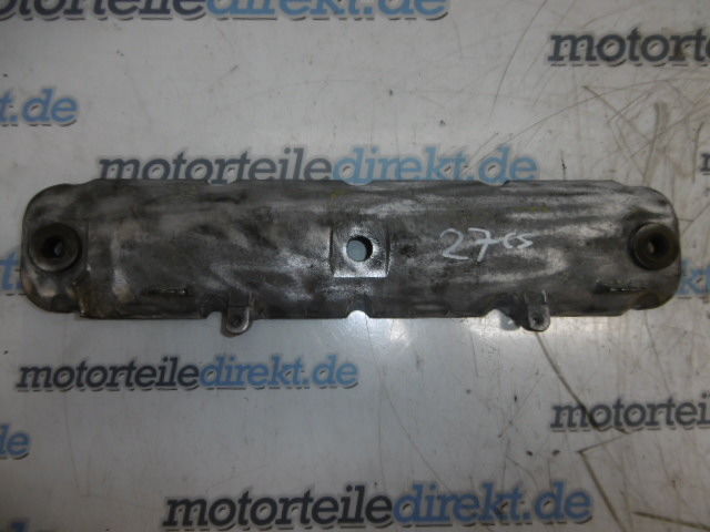 Tapa de balancines Renault Laguna II 1.9 dCi F9Q670 8200303546