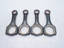 4 bielas Mercedes 2.2 CDI C 220 250 OM 651.921 65100