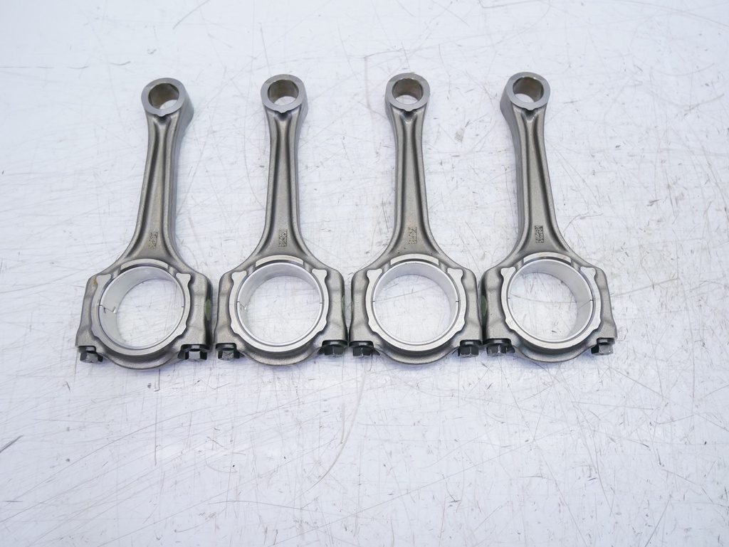 [MTD-414968] Biela para Abarth 500/595/695 1.4 gasolina 312A3000