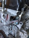 Motor Honda Civic 2.0 K20C2