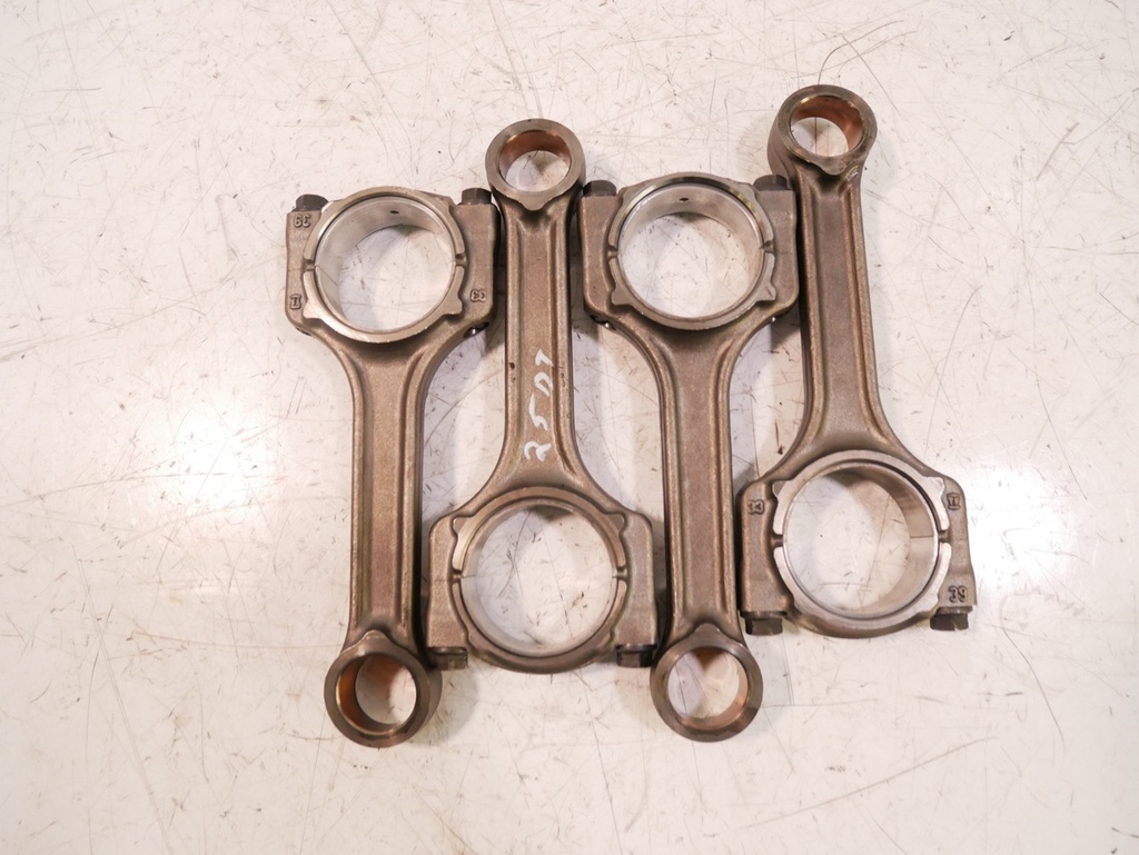 [MTD-417009] Biela Opel Vauxhall Fiat 1.3 CDTI A13DTC A13 FHZ 3339 3439