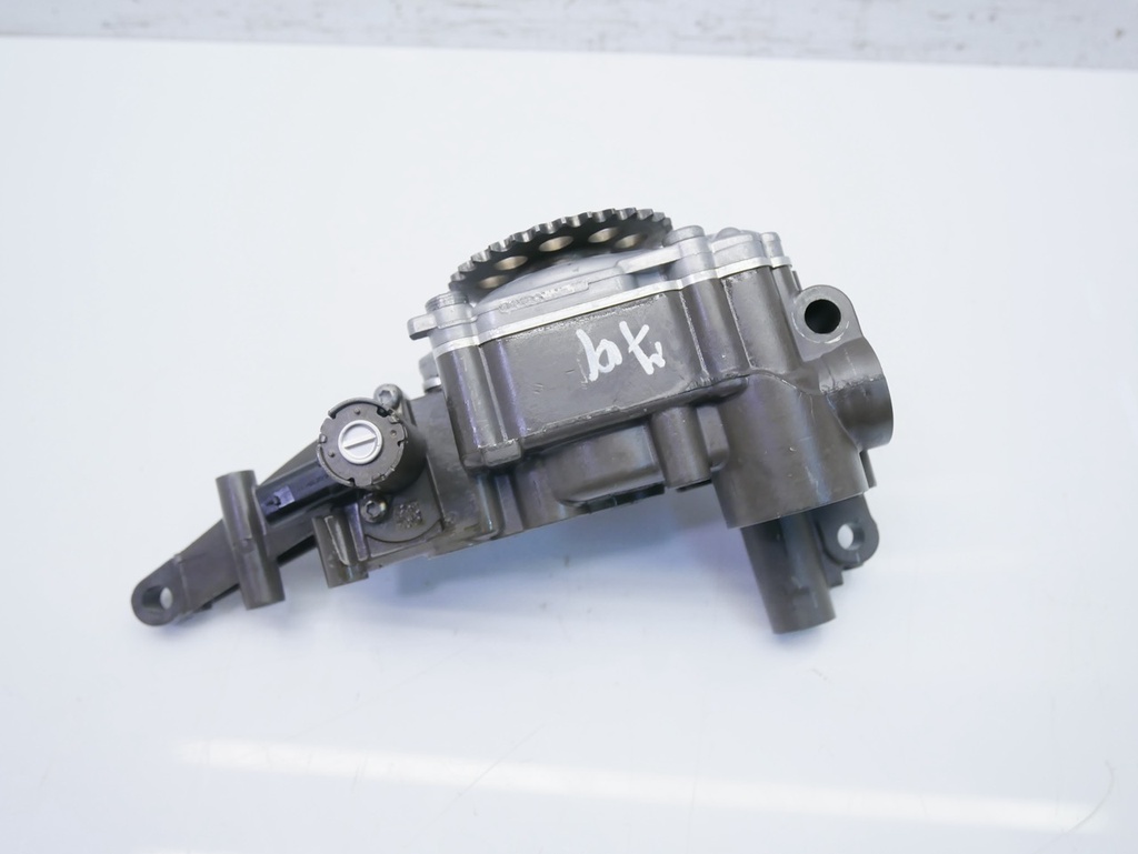 [MTD-417466] Bomba de aceite Aston Martin 4.0 V8 M177.950 177.950 R2781810601 A1521800701