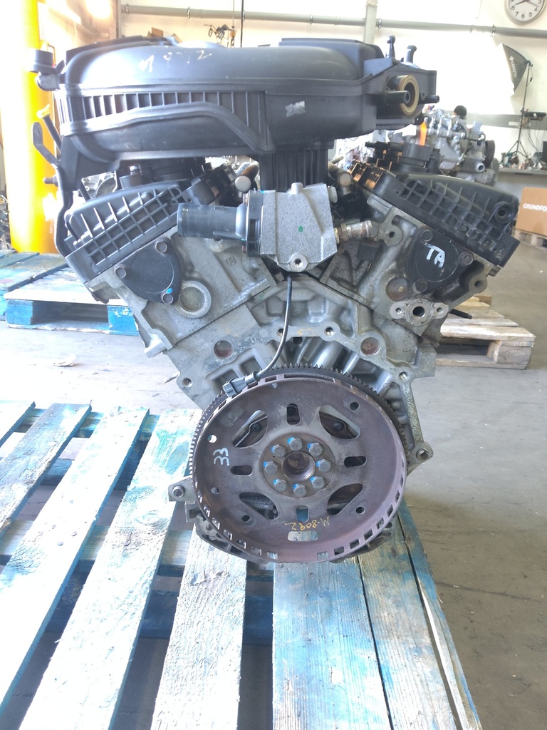 [MTD-527248] Motor VW Routan 4.0 V6 CGVA