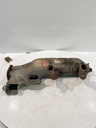 Colector de escape VW Transporter T2 2.0 CJ 08/1975-04/1979