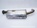 Colector de escape para VW Transporter T3 1.9 Syncro Gasolina 57kW (78CV) 1985-1992