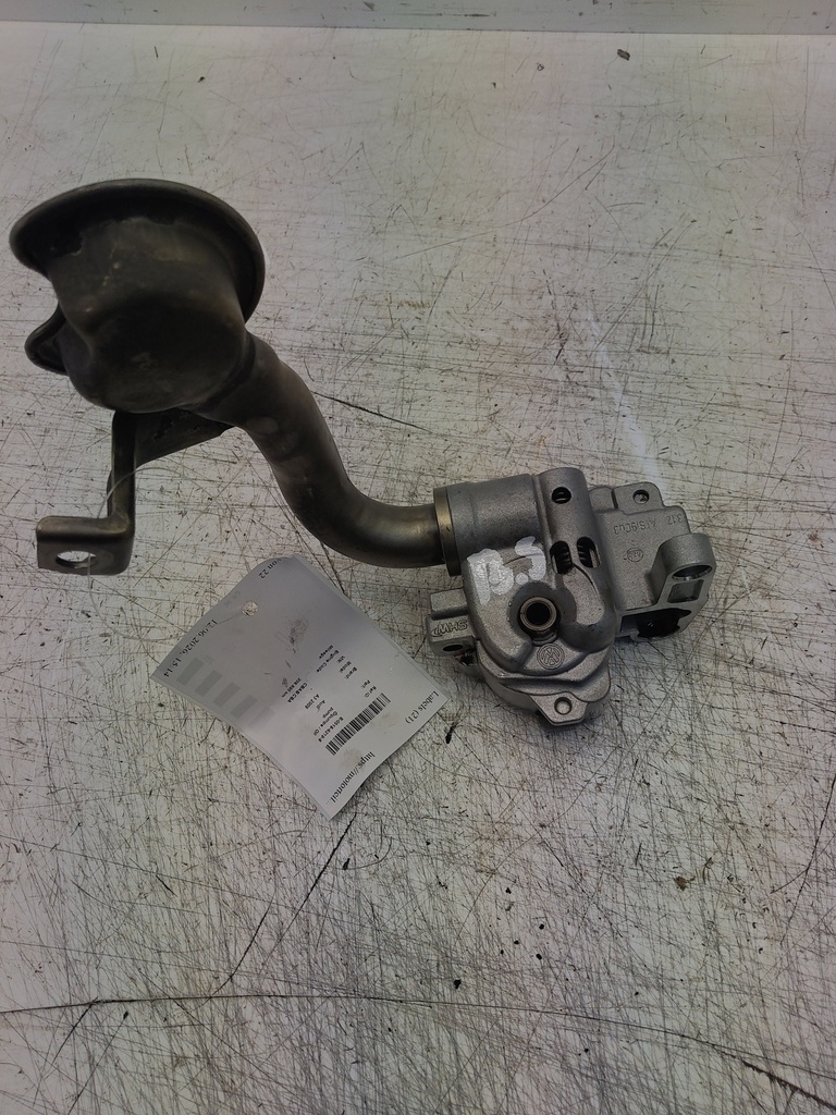 [MTD-527249] Bomba de aceite Audi A3 2.0 TDI