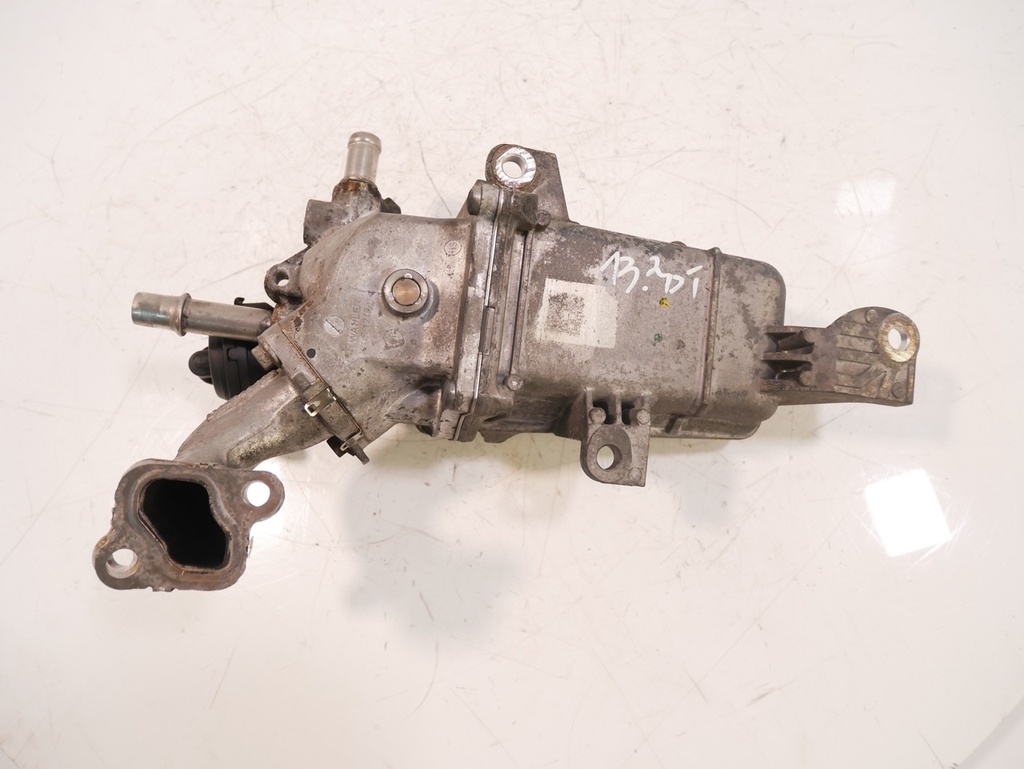 [MTD-418927] Refrigerador de gases de escape Renault Trafic MK3 1.6 dCi 125-145 CV R9M452