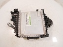 Intercooler para Mercedes-Benz C 220 d (OM654.820) 2022