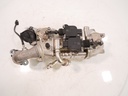 Refrigerador de gases de escape BMW 330d Hybrid B57D30B 8598309
