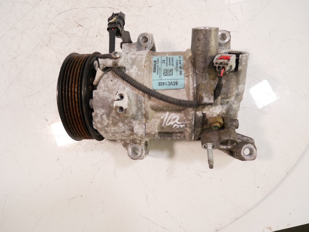 [MTD-419260] Compresor de aire acondicionado Honda Civic X 1.5 VTEC L15BA 38800-5AN-A010-111