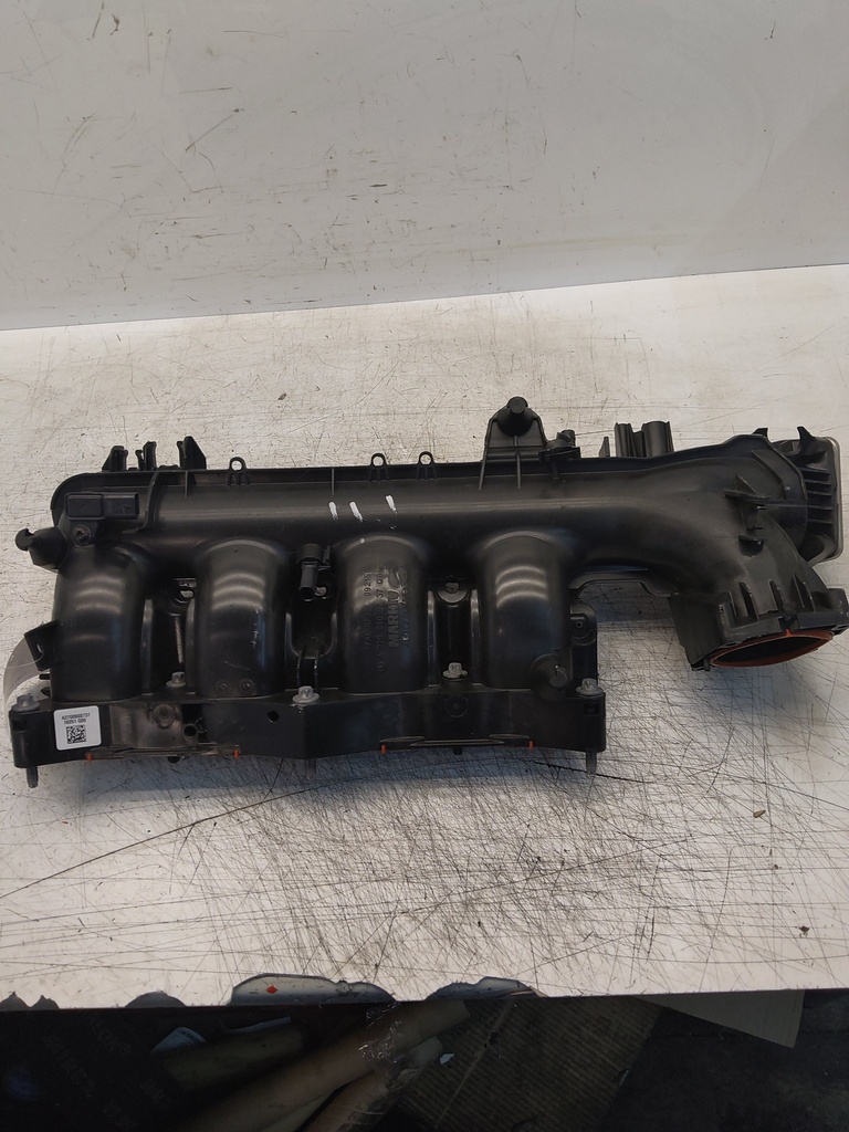 [MTD-527250] Colector de admisión Mercedes Clase B W246 1.6