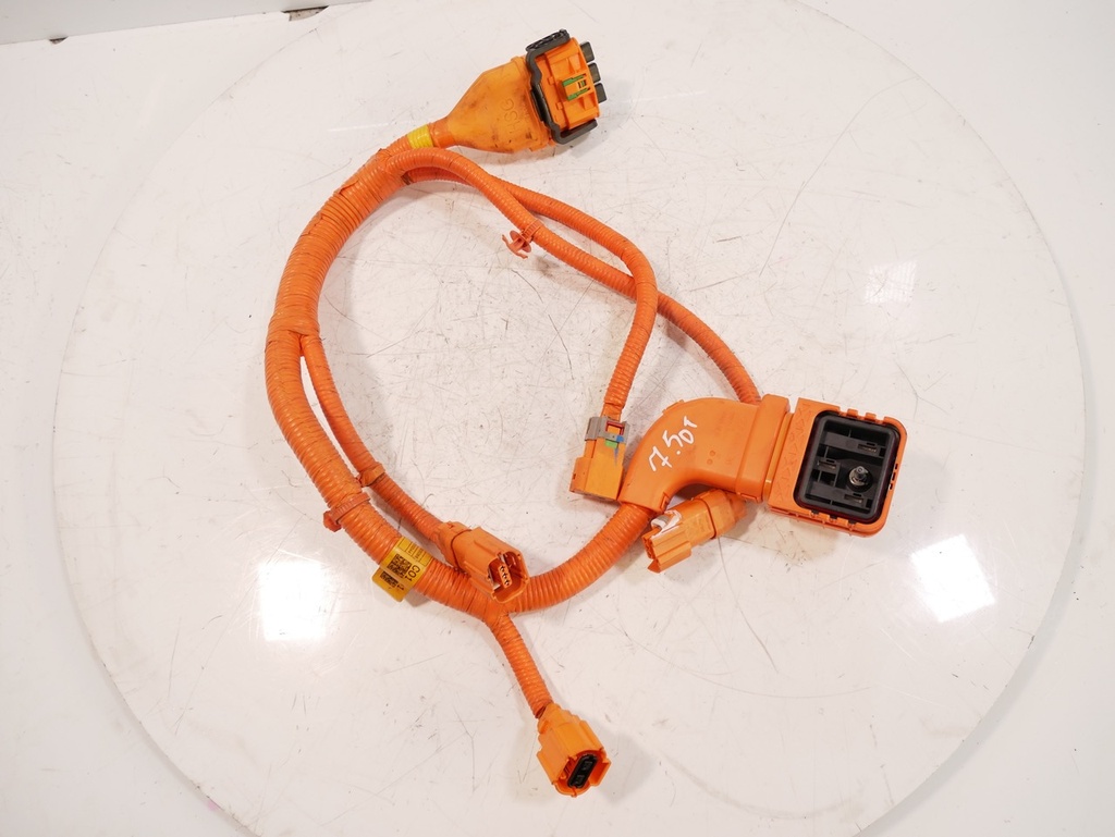 [MTD-419405] Mazo de cables Kia Sorento MQ4 1.6 T-GDi Hybrid G4FT 91674P4010