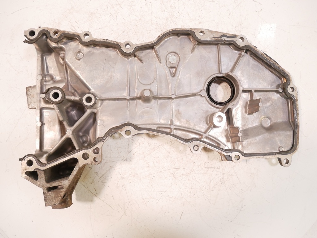 [MTD-419494] Tapa frontal Nissan Qashqai J10 1.6 HR16DE