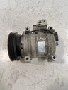 Compresor de aire acondicionado Hyundai i10 I10 PA MK1 1.2 G4LA 97701-0X300
