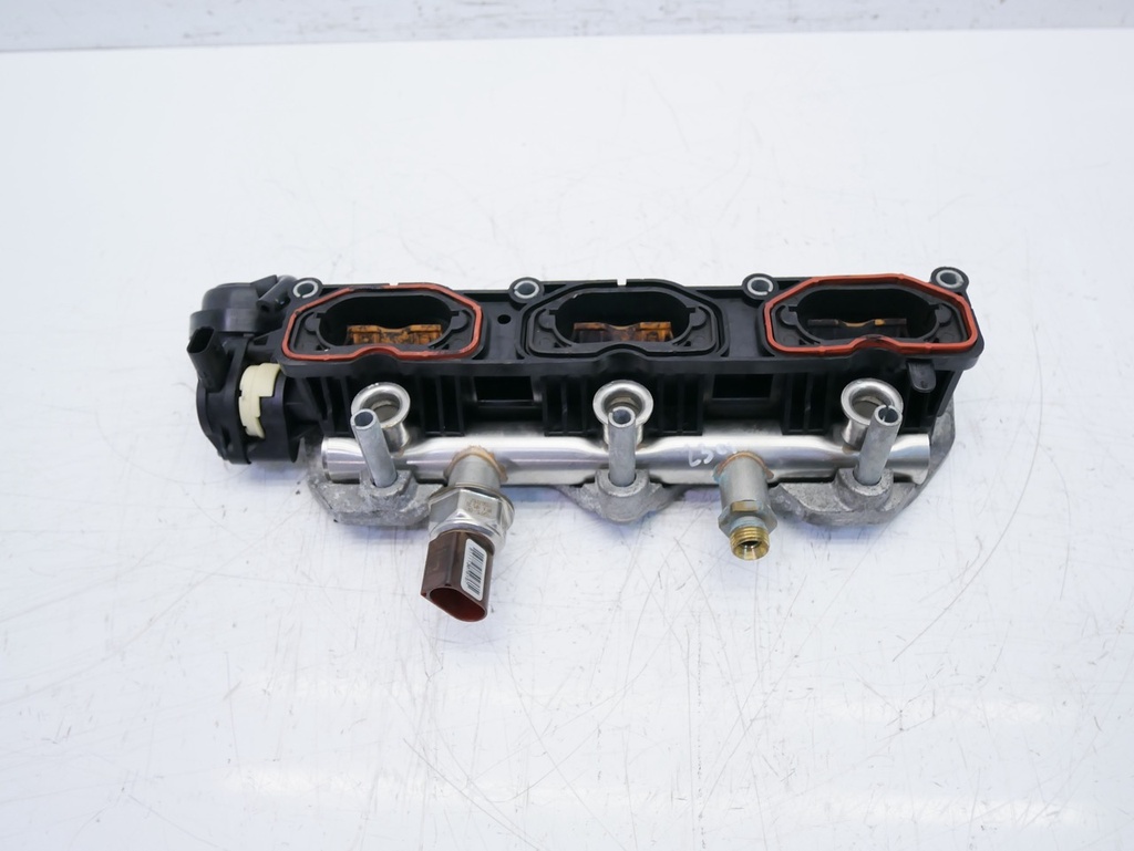 [MTD-420779] Colector de admisión Audi 3.0 TFSI CTU CTUA CTUB CTUC 06E133109AK
