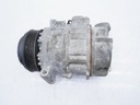 Compresor de aire acondicionado para Land Rover Range Rover Sport L320 4.2 428PS