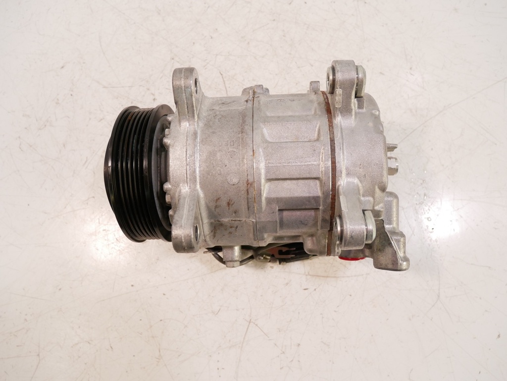 [MTD-420916] Compresor de aire acondicionado para BMW 7er G11 G12 3.0 740i 740i Li B58B30C B58C 6995918