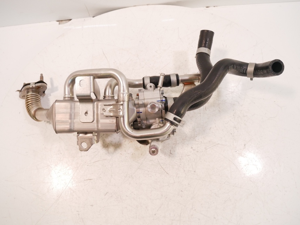 [MTD-421196] Enfriador de gases de escape Kia Ceed CD 1.5 T-GDI G4LH 28410-08400