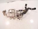 Enfriador de gases de escape Kia Ceed CD 1.5 T-GDI G4LH 28410-08400