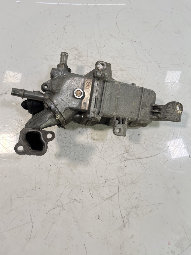 [MTD-418127] Enfriador de gases de escape Opel Renault 1.6 dCi R9M450 R9M LWU 147357086R