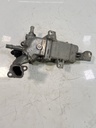 Enfriador de gases de escape Opel Renault 1.6 dCi R9M450 R9M LWU 147357086R