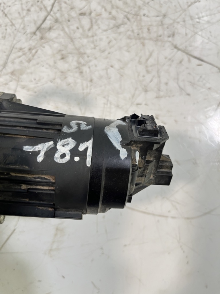 [MTD-418301] Válvula EGR Fiat Mitsubishi 2.4 DI-D 4N15