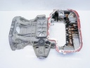 Parte superior del cárter de aceite Mercedes C-Klasse W203 S203 2.6 C 240 M 112.916