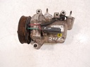 Compresor de aire acondicionado Opel Vauxhall Vivaro C 2.0 D Diesel D20DTH DW10FD 9830148880