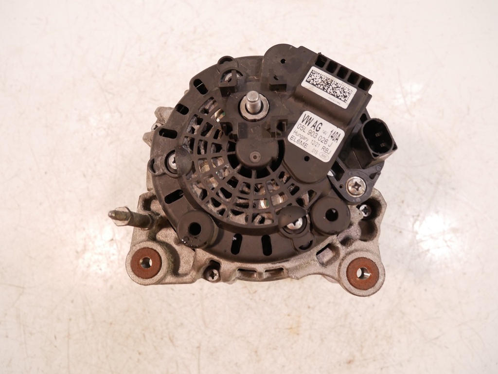 [MTD-421965] Alternador 2.0 TDI DTSB DTS 05L903026J para Audi Seat Skoda VW