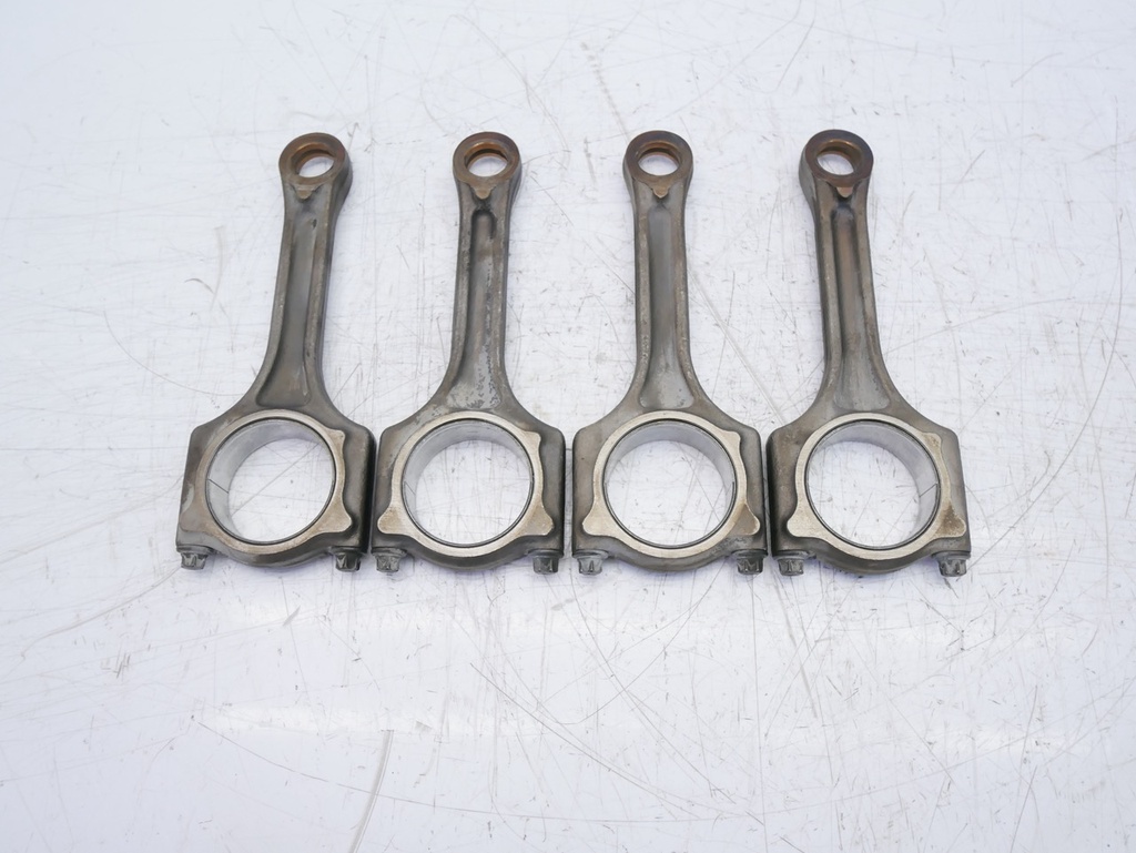 [MTD-422145] Biela para Peugeot 207 1.6 16V VTi 5FW EP6