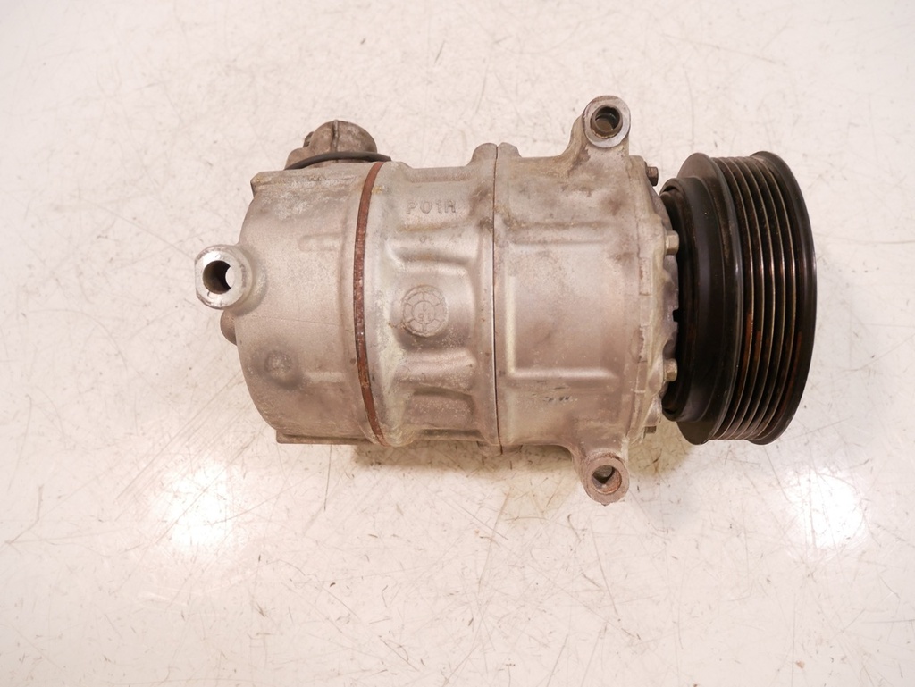 [MTD-422331] Compresor de aire acondicionado Volvo V60 2.0 D4 Diesel D4204T5 31332528