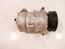 Compresor de aire acondicionado Volvo V60 2.0 D4 Diesel D4204T5 31332528