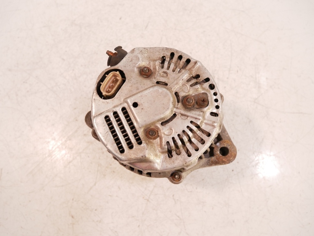 [MTD-422308] Alternador Toyota Land Cruiser 4.2 TD 1HD-FTE 150 kW 204 CV 2706017230