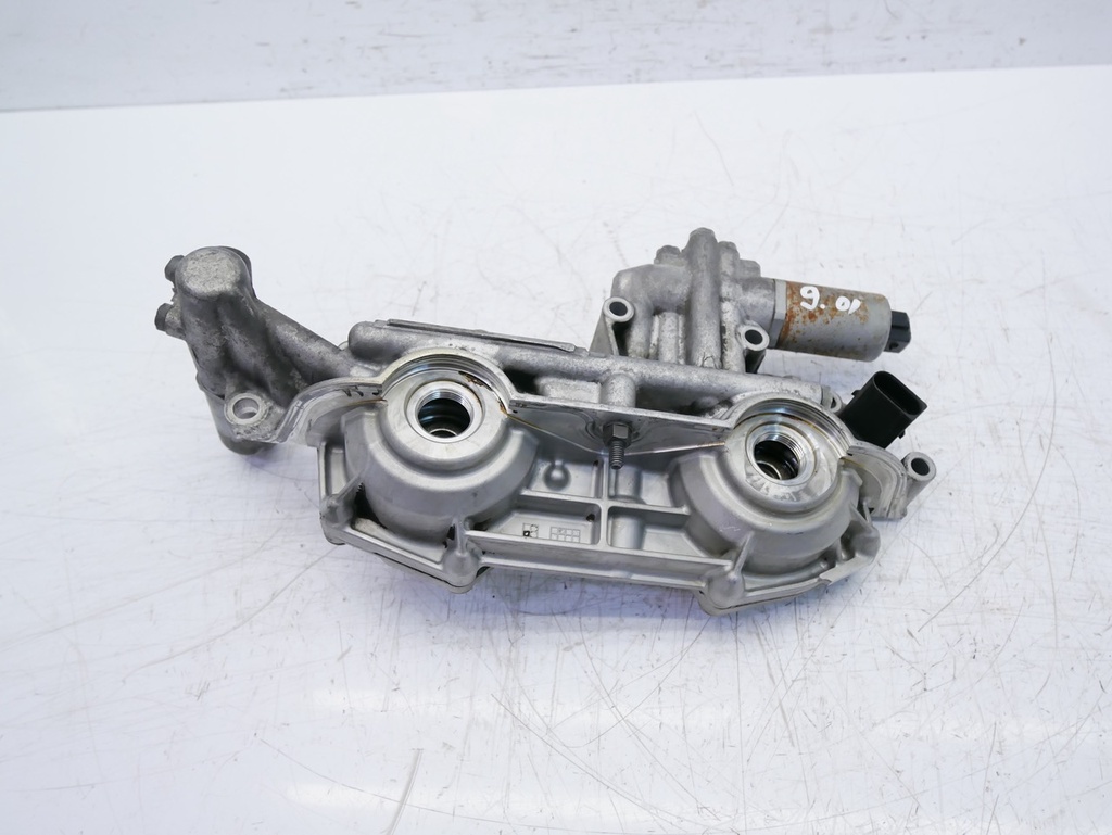 [MTD-422427] Unidad de ajuste BMW 525i E60 E61 M54B25 2003-2010