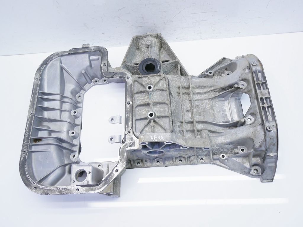 [MTD-422854] Cárter de aceite Mercedes C-Klasse W203 S203 3.2 V6 M 112.953 A1120141202