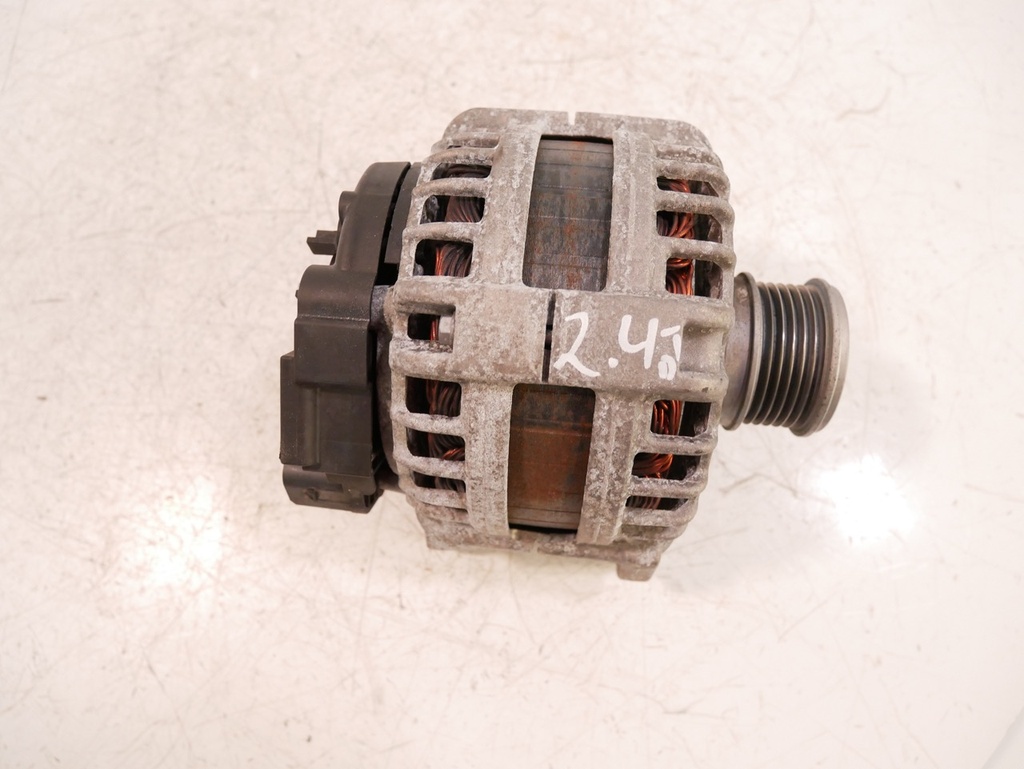 [MTD-422585] Alternador 05L903026J para Audi Seat Skoda VW 2.0 TDI DTSA/DTS