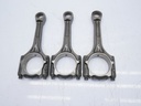 3x Biela para Audi Seat Skoda VW 2.0 TFSI gasolina BWA