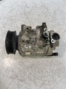 Compresor de aire acondicionado VW Amarok 2.0 BiTDI TDI CSHA CSH 7E0820803J