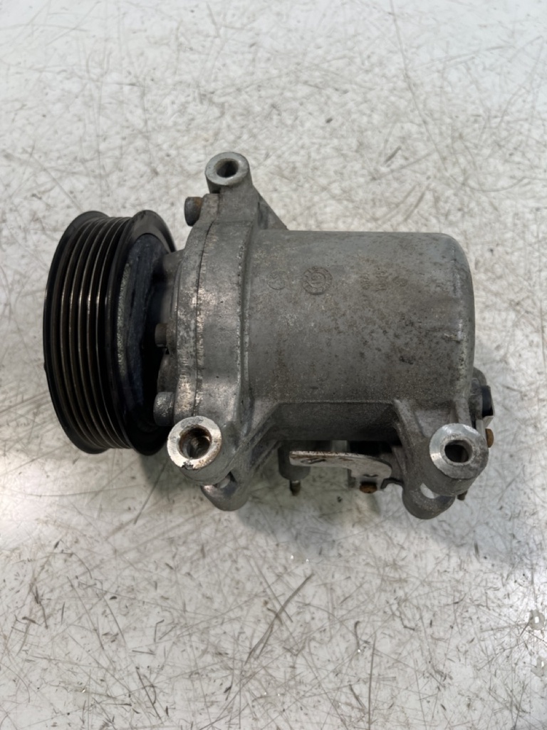 [MTD-423038] Compresor de aire acondicionado Opel Vauxhall Vivaro C 2.0 D D20DTL DW10FE 9830148880