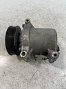Compresor de aire acondicionado Opel Vauxhall Vivaro C 2.0 D D20DTL DW10FE 9830148880