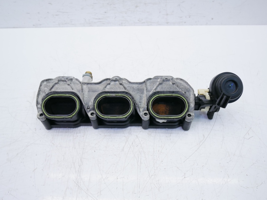 [MTD-420778] Colector de admisión Audi 3.0 TFSI CTU CTUA CTUB CTUC 06E133110AK