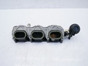 Colector de admisión Audi 3.0 TFSI CTU CTUA CTUB CTUC 06E133110AK